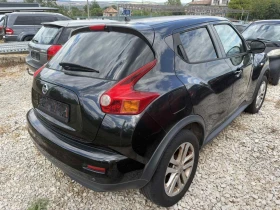 Nissan Juke 1.6i aut, снимка 4