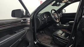 Jeep Grand cherokee OVERLAND / 3.6 / DISTRONIC / ОБДУХ / ПАНО /ПОДГРЕВ, снимка 10