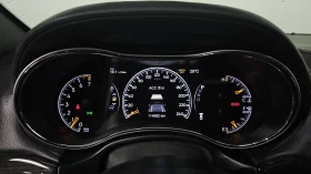 Jeep Grand cherokee OVERLAND / 3.6 / DISTRONIC / ОБДУХ / ПАНО /ПОДГРЕВ, снимка 8