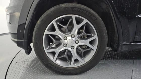 Jeep Grand cherokee OVERLAND / 3.6 / DISTRONIC / ОБДУХ / ПАНО /ПОДГРЕВ, снимка 5