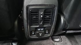 Jeep Grand cherokee OVERLAND / 3.6 / DISTRONIC / ОБДУХ / ПАНО /ПОДГРЕВ, снимка 17