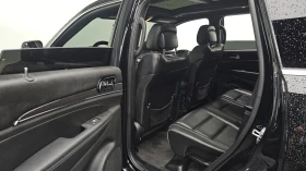 Jeep Grand cherokee OVERLAND / 3.6 / DISTRONIC / ОБДУХ / ПАНО /ПОДГРЕВ, снимка 12