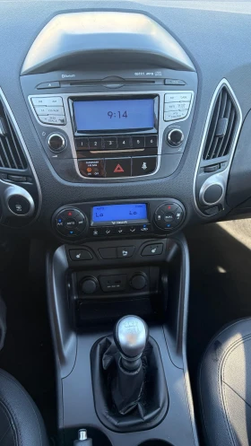 Hyundai IX35 1.7CRDI-115k.c., снимка 13