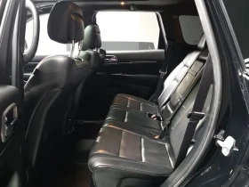 Jeep Grand cherokee 3.6 Limited Wk2, снимка 11