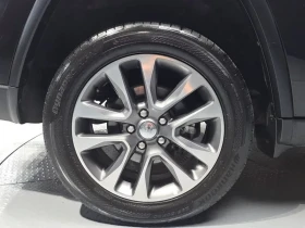 Jeep Grand cherokee 3.6 Limited Wk2, снимка 5