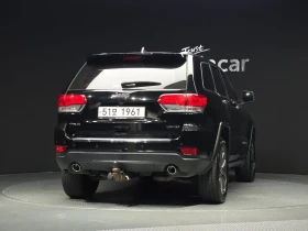 Jeep Grand cherokee 3.6 Limited Wk2, снимка 4