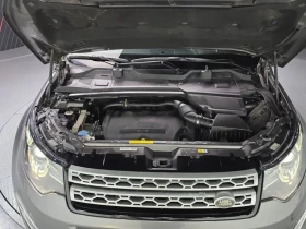 Land Rover Discovery Sport 2.2 Sd4 Hse Luxury, снимка 6
