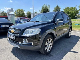 Chevrolet Captiva 2.0 diesel, снимка 1