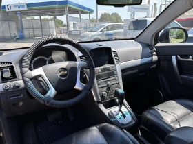 Chevrolet Captiva 2.0 diesel, снимка 4