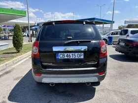 Chevrolet Captiva 2.0 diesel, снимка 6