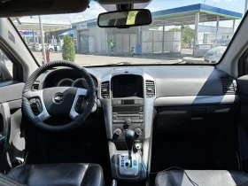 Chevrolet Captiva 2.0 diesel, снимка 7