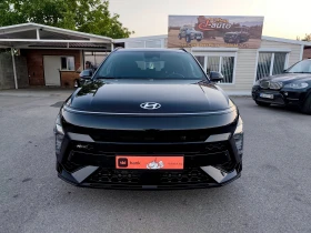 Hyundai Kona N-LINE, снимка 7