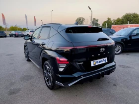 Hyundai Kona N-LINE, снимка 4