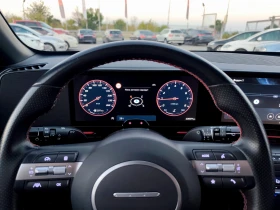 Hyundai Kona N-LINE, снимка 15