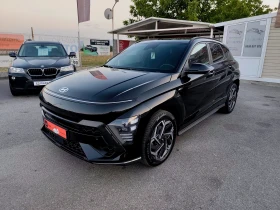 Hyundai Kona N-LINE, снимка 6