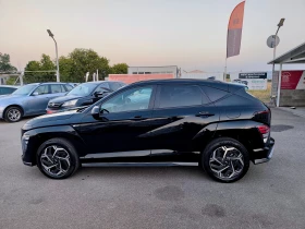 Hyundai Kona N-LINE, снимка 5