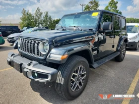 Jeep Wrangler, снимка 1