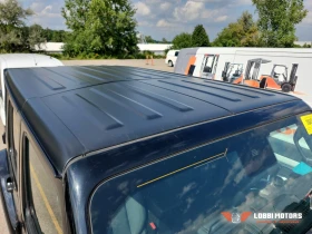 Jeep Wrangler, снимка 7