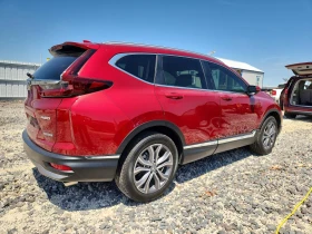 Honda Cr-v 1.5l Touring, снимка 3