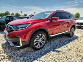 Honda Cr-v 1.5l Touring, снимка 1