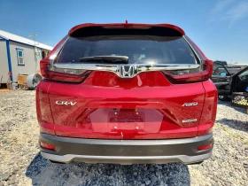 Honda Cr-v 1.5l Touring, снимка 6
