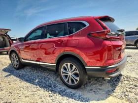 Honda Cr-v 1.5l Touring, снимка 2