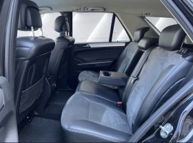 Mercedes-Benz ML 350 ОЧАКВАН ВНОС/FACELIFT/СТЕПЕНКИ/нови гуми/, снимка 5