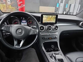 Mercedes-Benz GLC 300, снимка 8