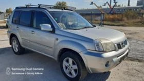 Nissan X-trail На ЧАСТИ. 136кс. - 100 лв. - 28795102 | Car24.bg