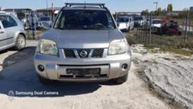 Nissan X-trail На ЧАСТИ. 136кс. - 100 лв. - 28795102 | Car24.bg