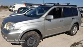 Nissan X-trail На ЧАСТИ. 136кс. - 100 лв. - 28795102 | Car24.bg