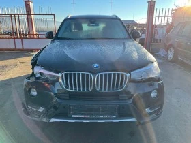 BMW X3 2.0 - [4] 