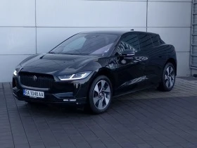 Jaguar I-Pace 90kWh - [1] 