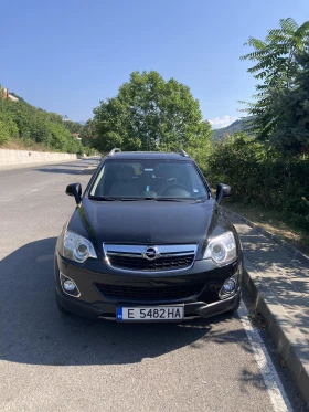 Opel Antara Cosmo 4x4  | Mobile.bg    2