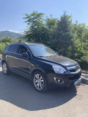 Opel Antara Cosmo 4x4 , снимка 3