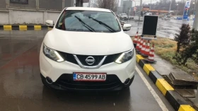 Обява за продажба на Nissan Qashqai 4x4 ~22 900 лв. - изображение 1