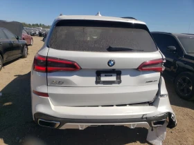 BMW X5 3.0L 6 All wheel drive, снимка 7