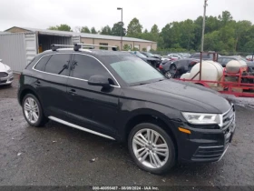 Audi Q5 2018 AUDI Q5 2.0T PREMIUM/2.0T TECH PREMIUM | Mobile.bg    3