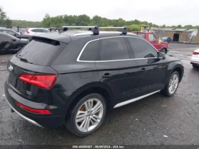 Audi Q5 2018 AUDI Q5 2.0T PREMIUM/2.0T TECH PREMIUM | Mobile.bg    5