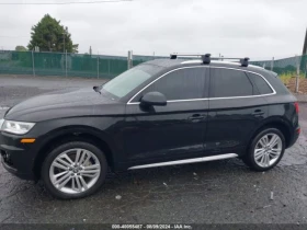 Audi Q5 2018 AUDI Q5 2.0T PREMIUM/2.0T TECH PREMIUM | Mobile.bg    7