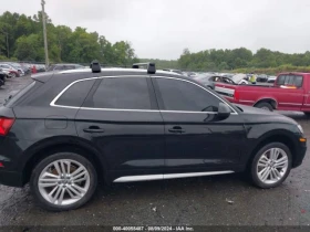 Audi Q5 2018 AUDI Q5 2.0T PREMIUM/2.0T TECH PREMIUM | Mobile.bg    4