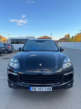 Porsche Cayenne S 4.2 Diesel GTS  | Mobile.bg    4