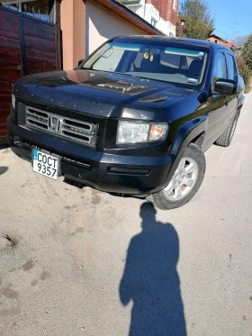 Honda Ridgeline 3.5v tec, снимка 2