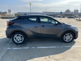 Toyota C-HR Hybrid 1.8 Гаранция, снимка 7