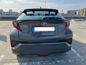 Toyota C-HR Hybrid 1.8 Гаранция, снимка 5