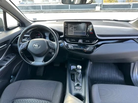 Toyota C-HR Hybrid 1.8 Гаранция, снимка 9