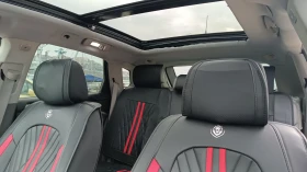 Cadillac Srx, снимка 13