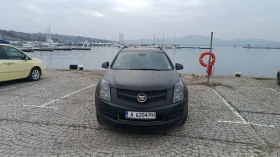 Cadillac Srx, снимка 16