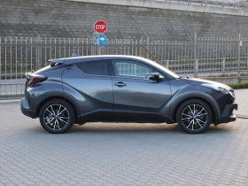 Toyota C-HR LED/BIXENON//// / | Mobile.bg    9