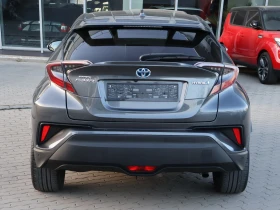 Toyota C-HR LED/BIXENON//// / | Mobile.bg    8